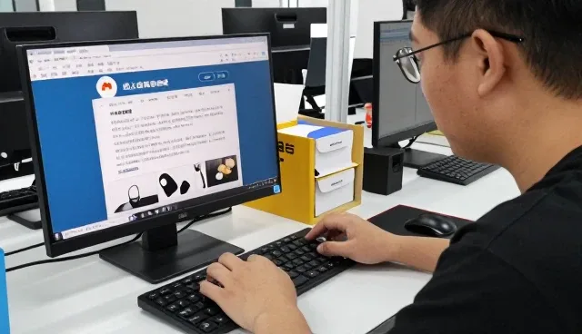 湛江派禾实业有限公司带来社区服务站应用中的供应链服务等体验