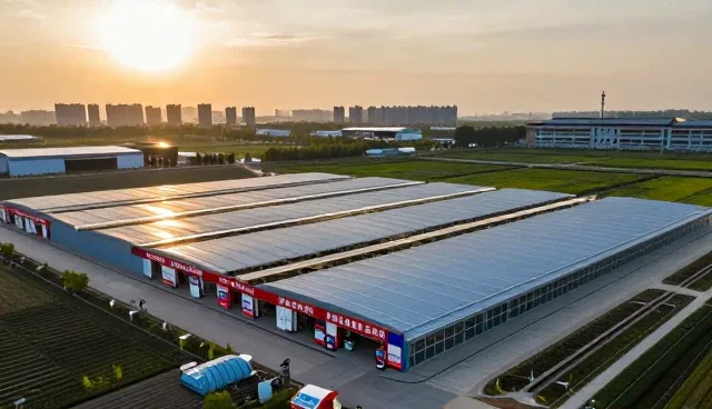 物流协同中的选型关注点及实际应对策略