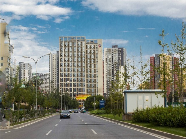 山东房地产中介机构